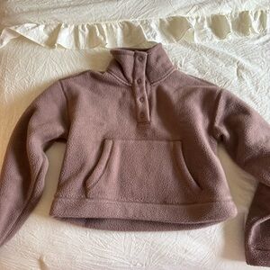 Abercrombie Fleece